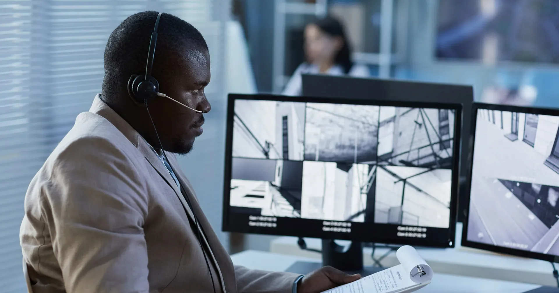Security Risk Assessments