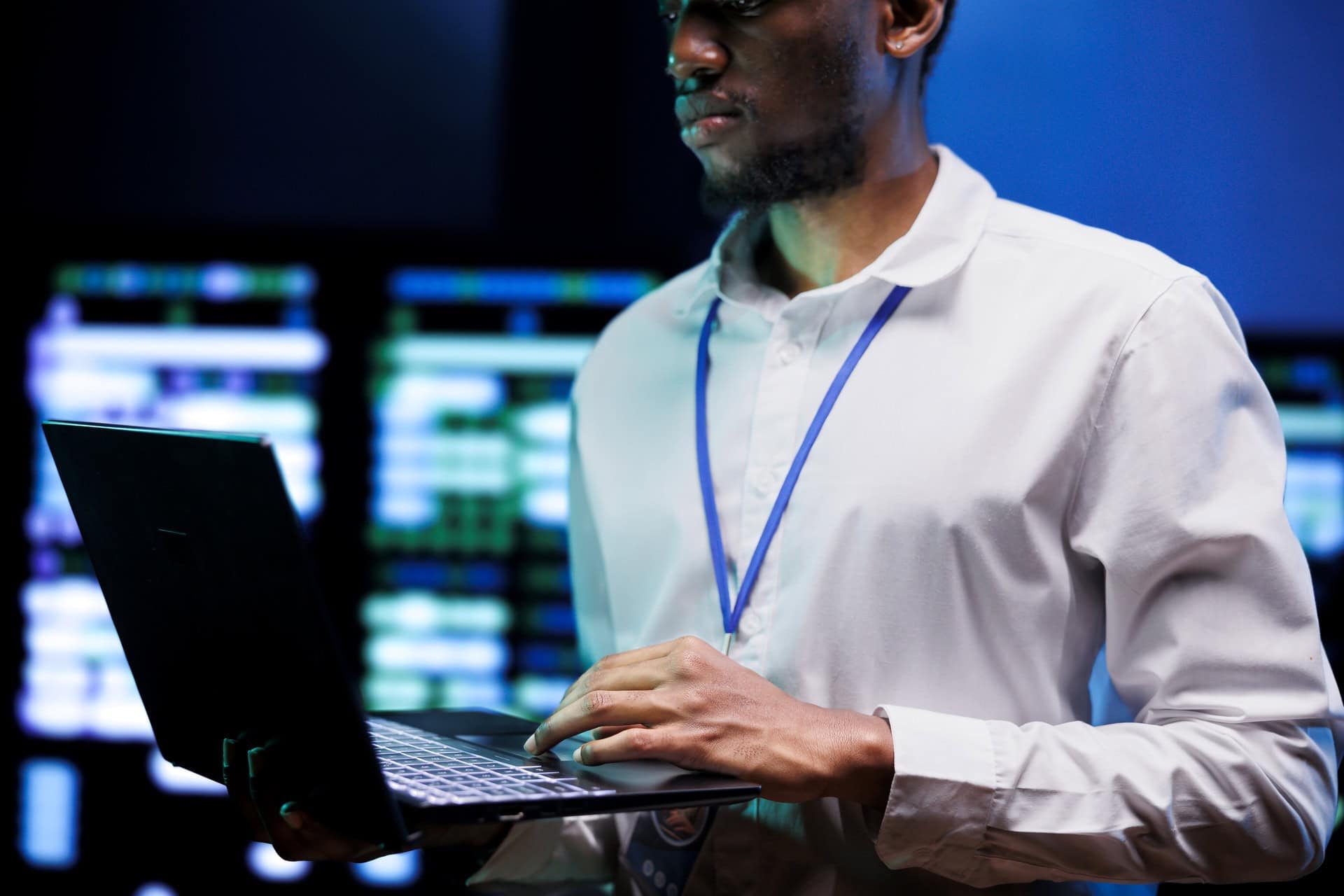 Security SOP Development